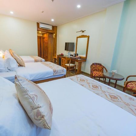 Kampong Thom Royal Hotel Luaran gambar