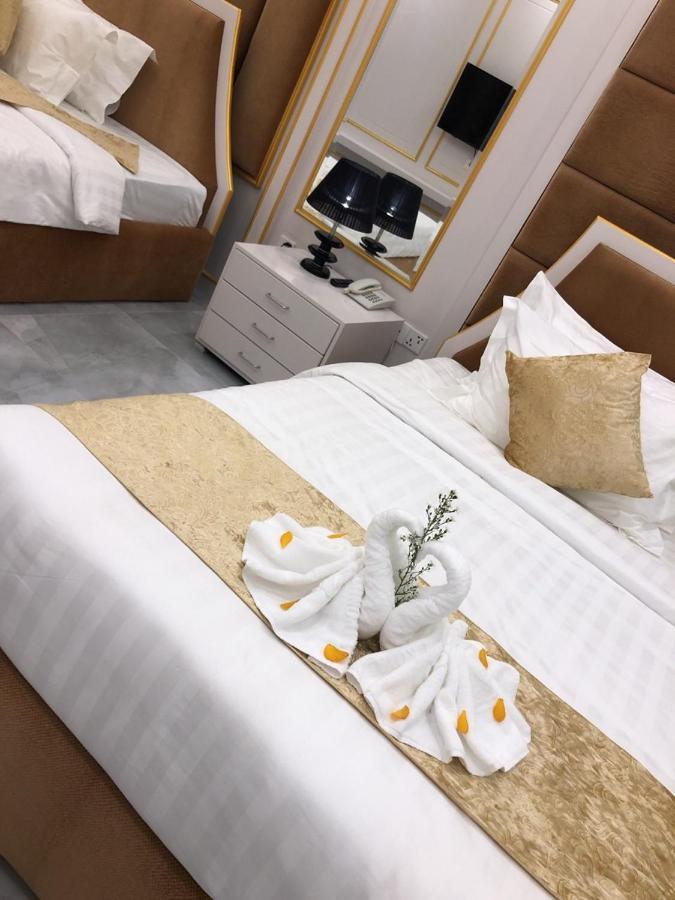 Kampong Thom Royal Hotel Luaran gambar