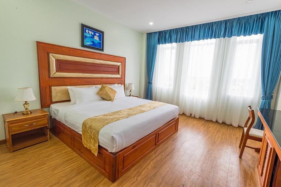 Kampong Thom Royal Hotel Luaran gambar